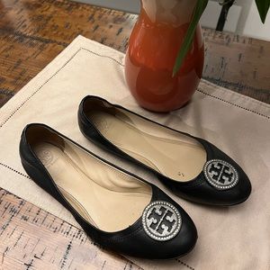 Tory Burch Flats Women Size 8.5